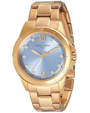 Pierre Cardin Watches - Blu