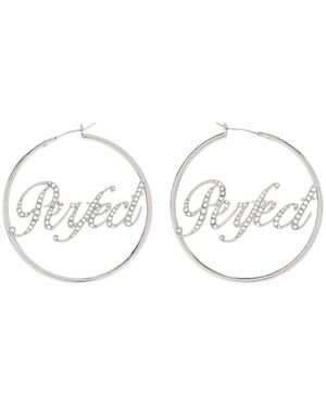 Marc Jacobs Earrings - White