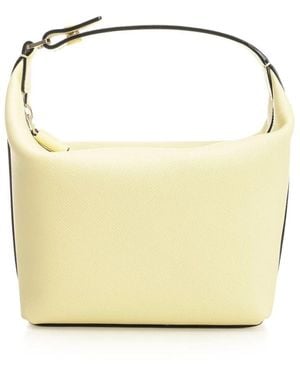 Valextra Handbags - Métallisé