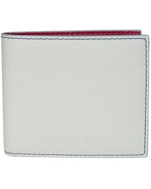 Marni Wallets & Cardholders - White
