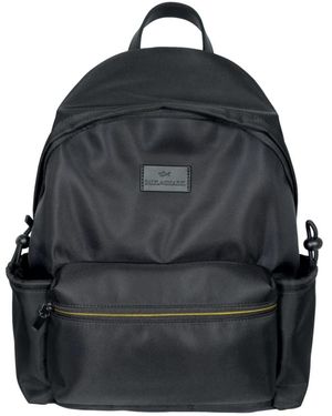 Paul & Shark Backpacks - Zwart