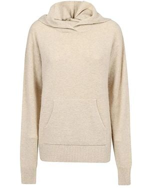 Majestic Filatures Hoodies - Natural