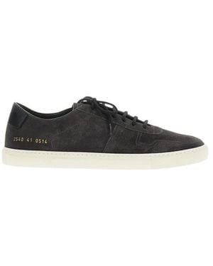 Common Projects Trainers - Black