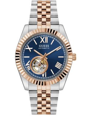 Guess Watches - Metallic