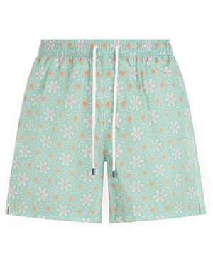 Fedeli Beachwear - Vert