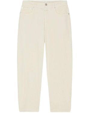 Closed Loose-Fit Jeans - Neutre
