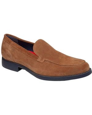 Callaghan Loafers - Marrón