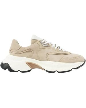Nubikk Trainers - White