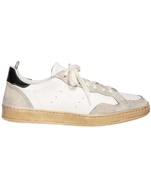Elia Maurizi Sneakers - Wit