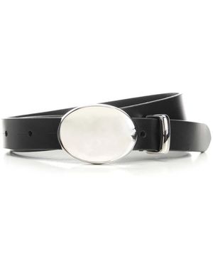 Isabel Marant Belts - Black