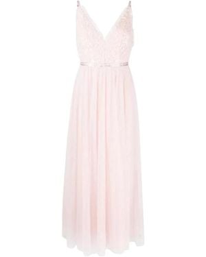 Needle & Thread Party Dresses - Pink