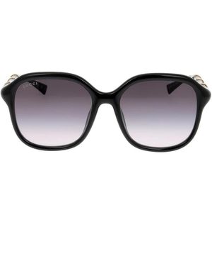 Gucci Sonnenbrillen - Braun