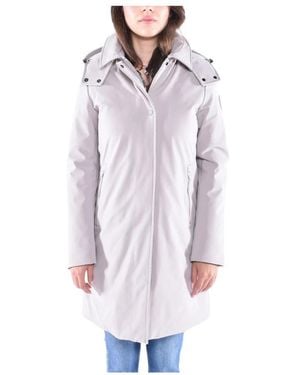 Woolrich Parkas - Viola