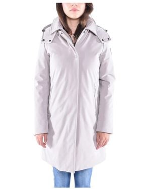 Woolrich Parkas - Morado