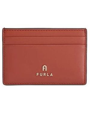 Furla Wallets &Amp; Cardholders - Rood