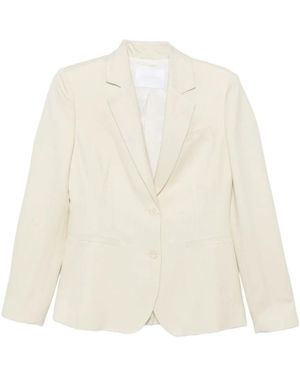 Dondup Blazers - White