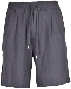 Paolo Pecora Casual Shorts - Grigio
