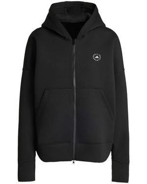 adidas By Stella McCartney Zip-Throughs - Noir