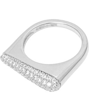 Guess Nuances Ring - Mettallic