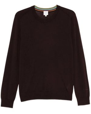 Paul Smith Sweatshirts - Black