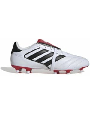 adidas Fußballschuhe Für Optimale Leistung - Weiß