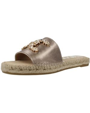 Vidorreta Sliders - Marrón