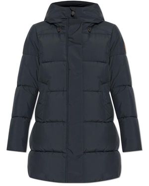 Save The Duck Geïsoleerde Jas Bethany - Blauw