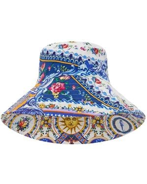 CAMILLA Accessories - Blue
