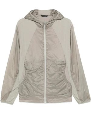 Hiking Patrol Light Jackets - Grey