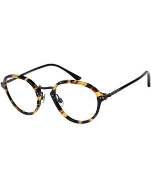 Giorgio Armani Glasses - Brown