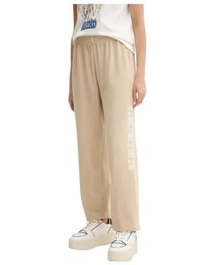 Pinko Sweatpants - Neutro
