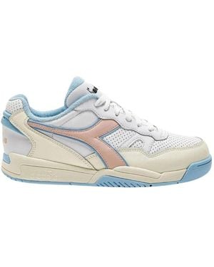 Diadora Sneakers - Blue