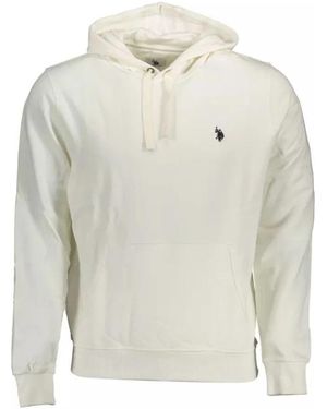 U.S. POLO ASSN. Hoodies - Gris