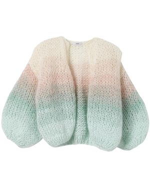 Maiami Cardigans - Verde