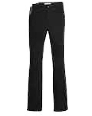 Levi's Flared Jeans - Nero