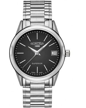 Roamer Watches - Metálico