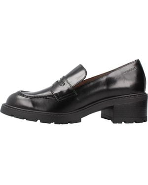 Wonders Pumps - Negro