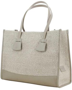 Ripani Tote Bags - Grigio