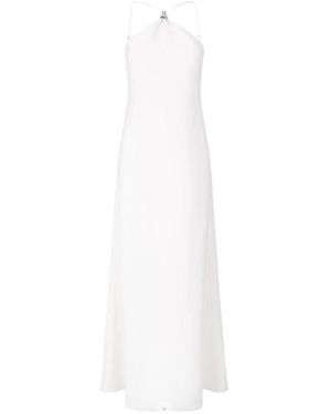 STAUD Calla Jurk Wit 6
