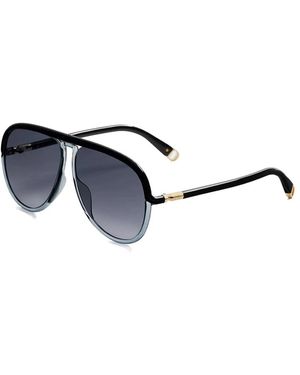 Dior Sunglasses - Blue