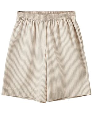 Sofie Schnoor Casual Shorts - Neutro
