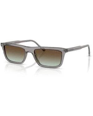 Vogue Sunglasses - Grey