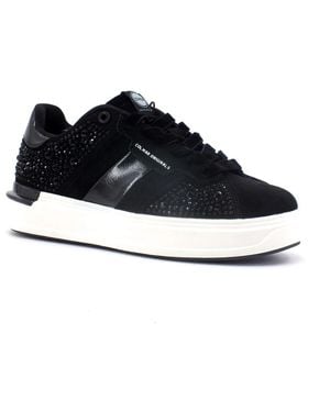 Colmar Sneakers - Schwarz