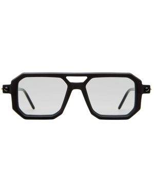 Kuboraum Sunglasses - Nero