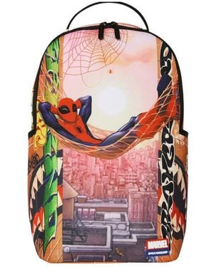 Sprayground Backpacks - Rosa