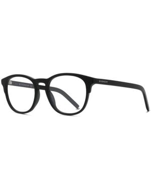 Givenchy Gv Day Brillengestell - Schwarz