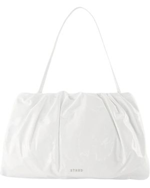 STAUD Shoulder Bags - Bianco