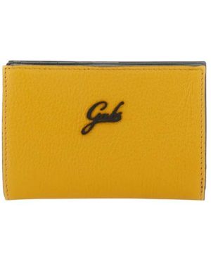 Gabs Gmoney14 Wallet - Gelb
