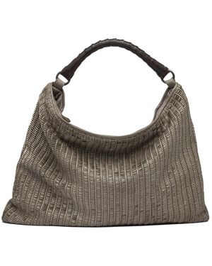 Giancarlo Nevola Handbags - Gris