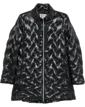 Herno Winter Jackets - Negro